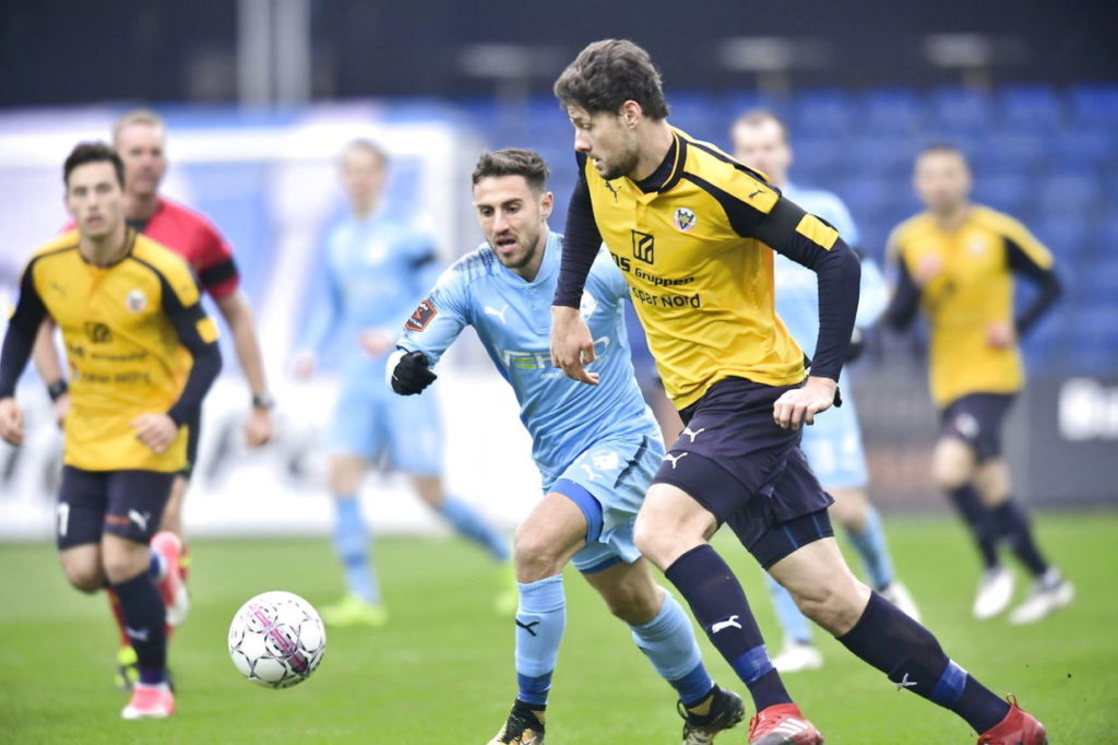 Randers vs AC Horsens, 19h ngày 28/6: Chớ tin chủ nhà