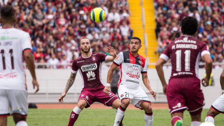 Saprissa vs Alajuelense, 9h30 ngày 30/6: Thêm một chiến thắng