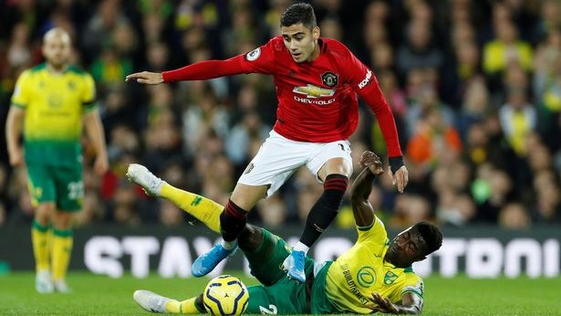 Norwich vs MU (23h30 27/6): Chớ vội chủ quan