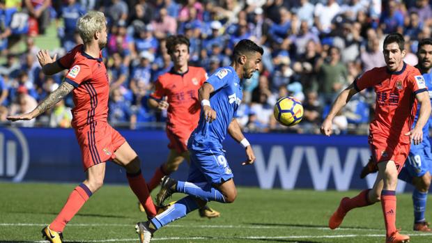 Getafe vs Sociedad (3h 30/6): Nỗi buồn xứ Basque