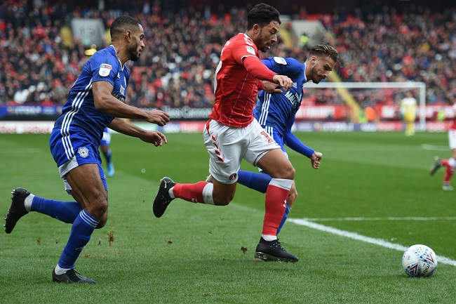 Cardiff City vs Charlton, 1h45 ngày 1/7: Củng cố vị trí Top 6