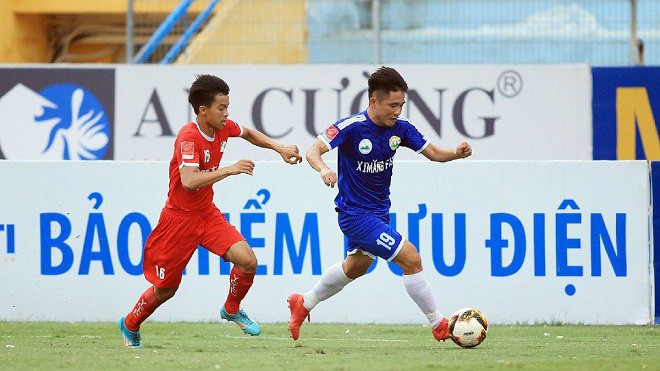 Đắk Lắk vs Tây Ninh, 15h30 ngày 1/7: Thắng lợi đầu tiên