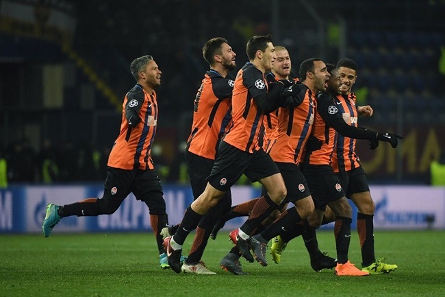 Shakhtar Donetsk vs Desna Chernihiv, 21h00 ngày 6/6: Thắng là đủ