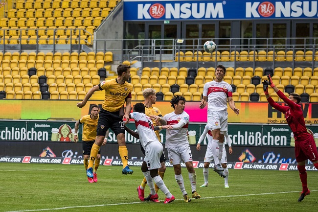 Wehen Wiesbaden vs Dynamo Dresden, 18h00 ngày 6/6: Chung kết ngược