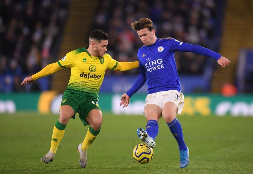 Sau Timo Werner, Chelsea chiêu mộ thành công trụ cột Leicester?