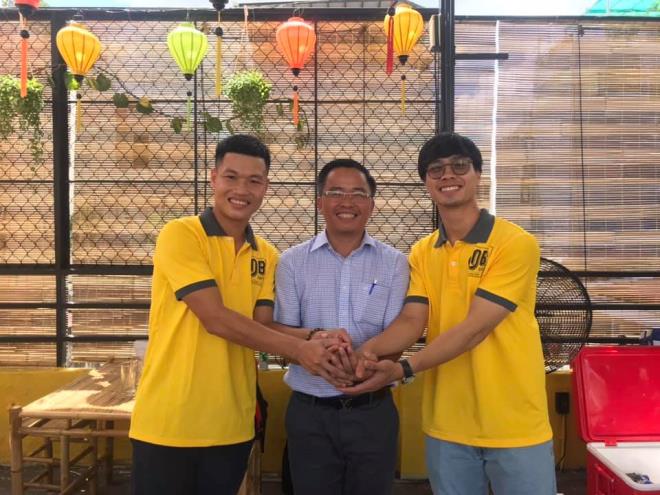 C&ocirc;ng Phượng mở rộng kinh doanh sau khi lập gia đ&igrave;nh