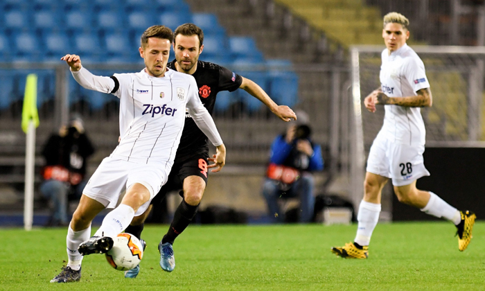 LASK Linz vs Hartberg, 23h30 ngày 3/6: Khó có bất ngờ