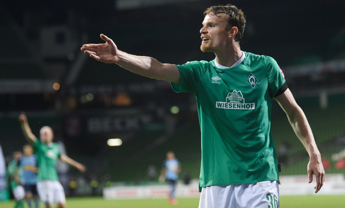 Bremen vs E.Frankfurt (1h30 4/6): Cờ tán Pháo hoàn?