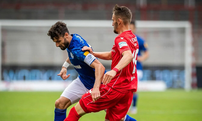 Union Berlin vs Paderborn (1h30 17/6): Chết đuối vớ được cọc