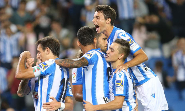 Alaves vs Sociedad (0h30 19/6): Tất cả vì Top 4