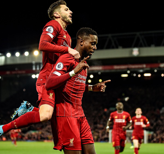 Everton vs Liverpool (1h 22/6): Thêm một bước tới ngôi vương