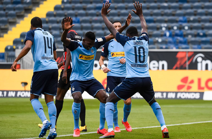 Freiburg vs Mgladbach (1h30 6/6): Thời cơ bứt phá