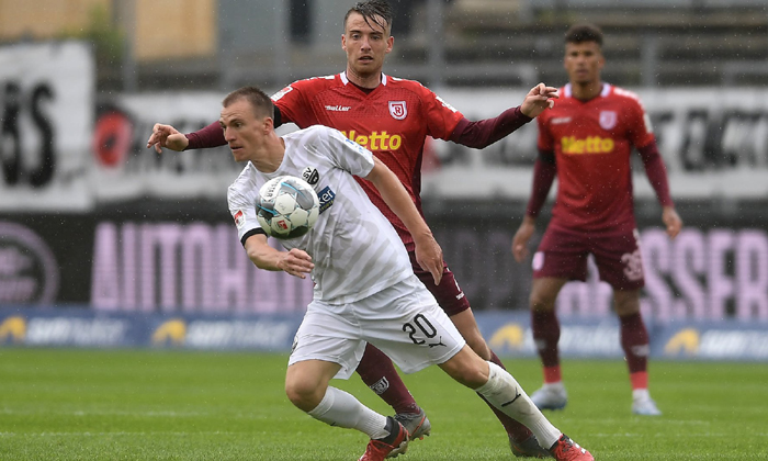 Greuther Furth vs Sandhausen, 23h30 ngày 5/6: Nợ khó đòi