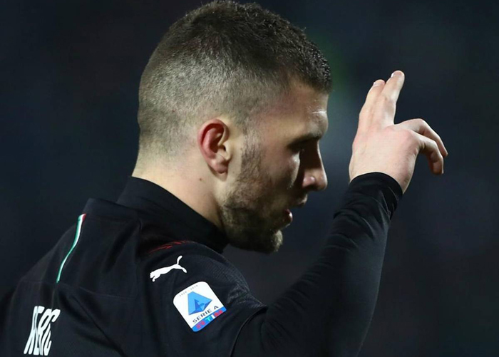 Lecce vs Milan (0h30 23/6): Chưa thể thoát nhóm đèn đỏ?