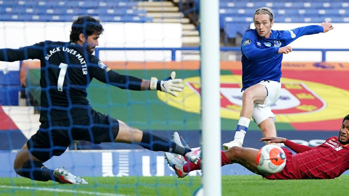 Norwich vs Everton (0h 25/6): Nỗ lực trong vô vọng