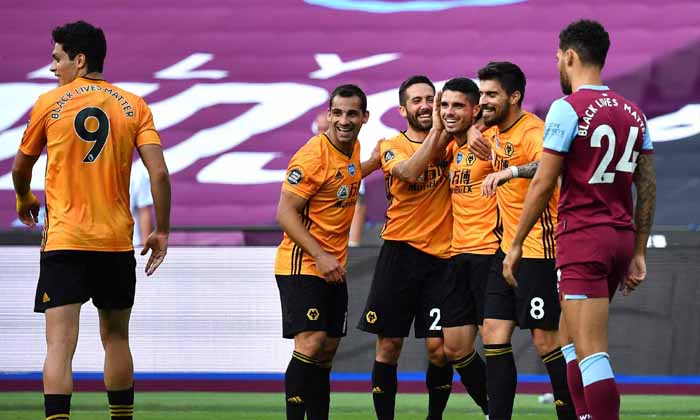 Wolves vs Bournemouth (0h 25/6): Khó có bất ngờ