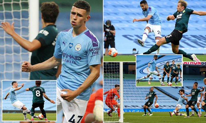 Chelsea vs Man City (2h15 26/6): Tiếp đà ‘hủy diệt’?