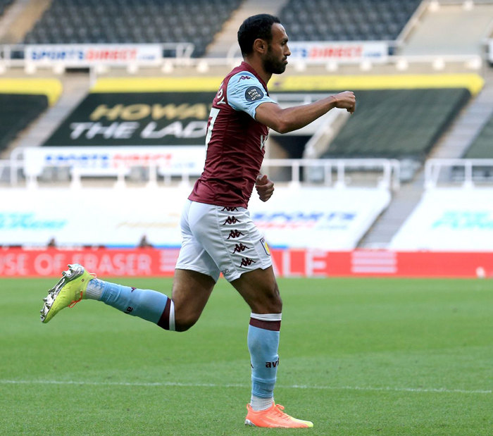 Aston Villa vs Wolves (18h30 27/6): Sức bật thế chân tường?