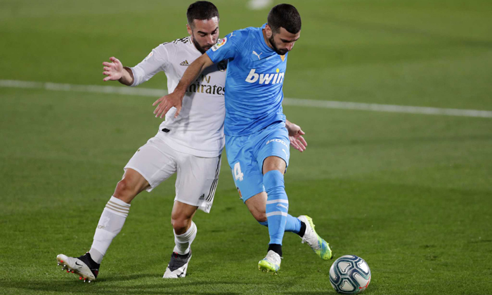 Villarreal vs Valencia (22h 28/6): Xa nhà là ‘tạch’?