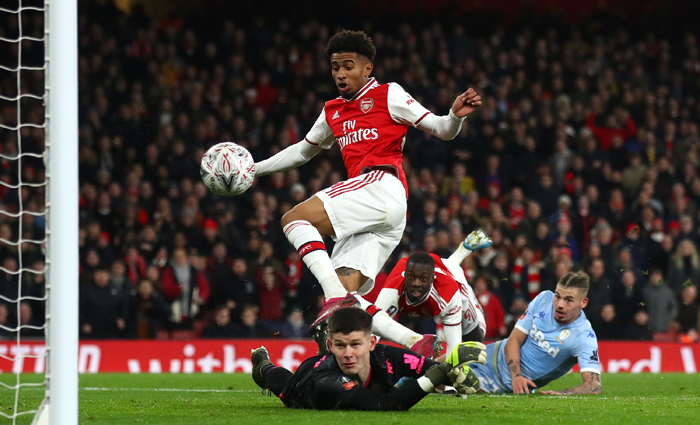 Sheffield Utd vs Arsenal (19h 28/6): Duyên đấu Cúp của Pháo thủ