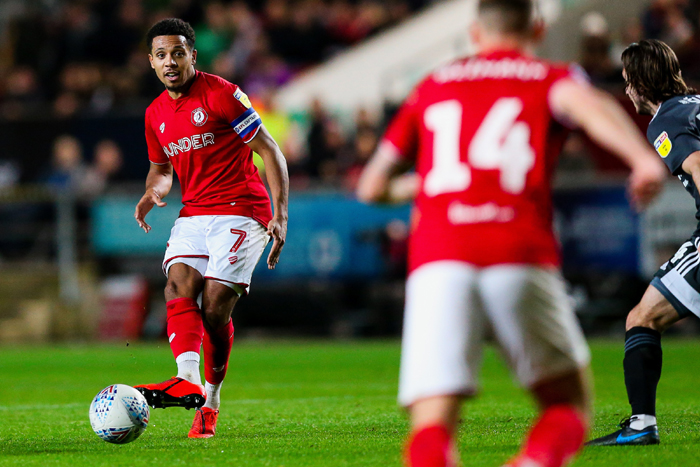 Bristol vs Sheffield Wed (18h 28/6): Ăn nhau ở động lực