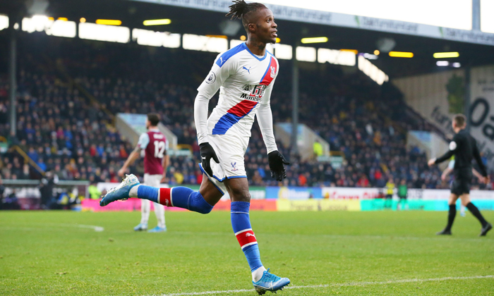 Crystal Palace vs Burnley (2h 30/6): Gió đổi chiều