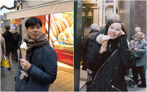 T&ocirc; Ngọc Vi&ecirc;n Minh - vợ sắp cưới của Nguyễn C&ocirc;ng Phượng l&agrave; ai?