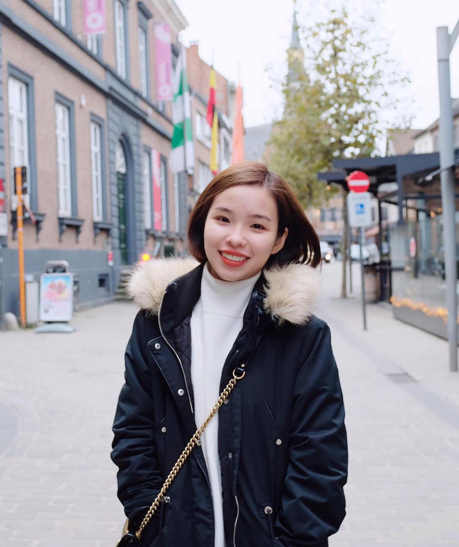 T&ocirc; Ngọc Vi&ecirc;n Minh - vợ sắp cưới của Nguyễn C&ocirc;ng Phượng l&agrave; ai?