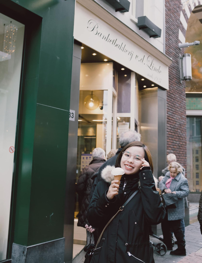 T&ocirc; Ngọc Vi&ecirc;n Minh - vợ sắp cưới của Nguyễn C&ocirc;ng Phượng l&agrave; ai?