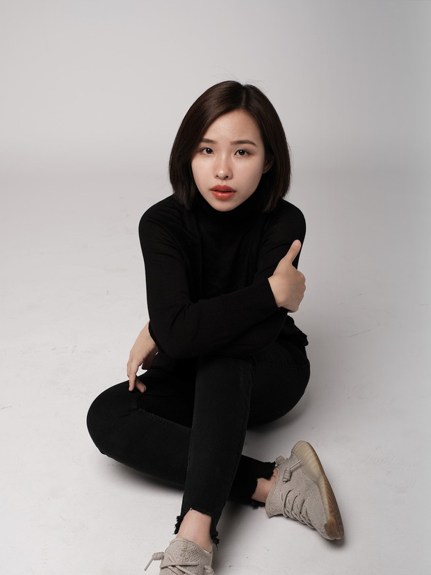 T&ocirc; Ngọc Vi&ecirc;n Minh - vợ sắp cưới của Nguyễn C&ocirc;ng Phượng l&agrave; ai?