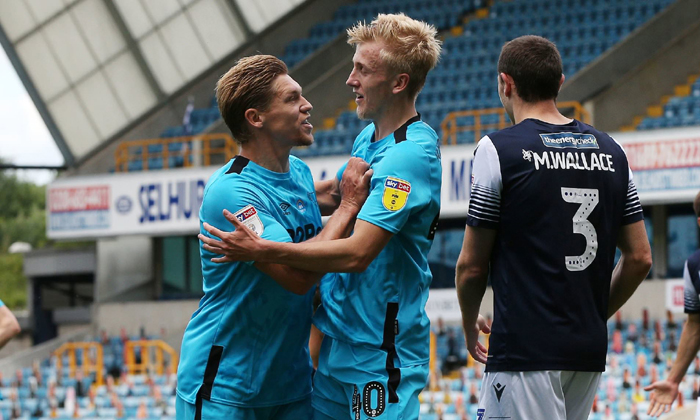 Preston vs Derby County, 23h ngày 1/7: Tiếp đà thăng hoa