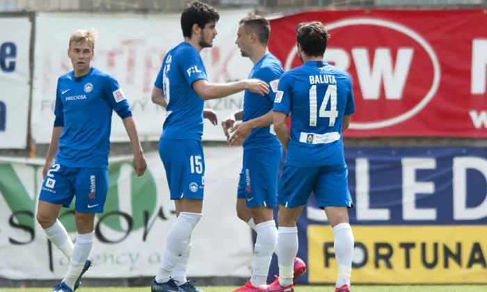 Slovan Liberec vs Mlada Boleslav, 23h ngày 6/6: Chờ Filip Nguyễn trổ tài