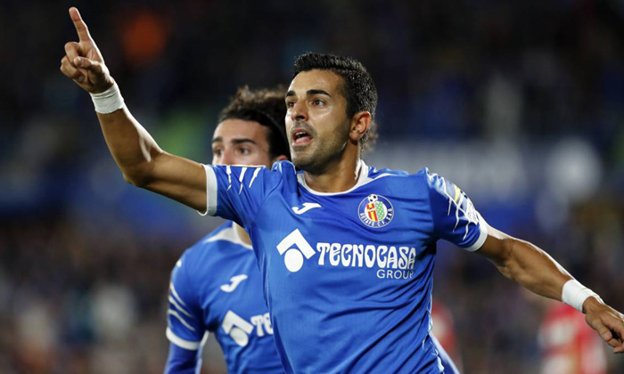 Granada vs Getafe (0h30 13/6): Điểm tựa hàng thủ