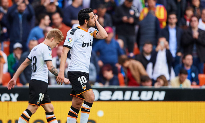 Valencia vs Levante (3h 13/6): Mestalla khó hoan ca