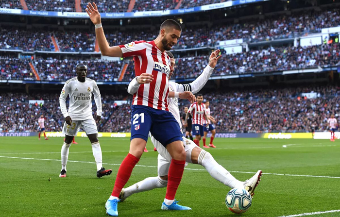 Bilbao vs Atletico Madrid (19h 14/6): Khó vượt ải San Mames