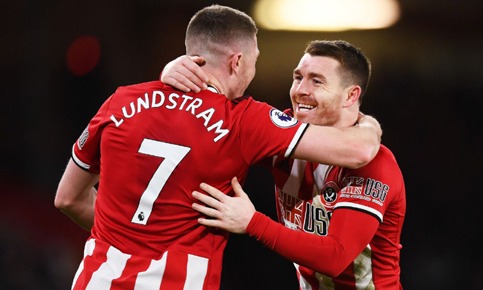 Aston Villa vs Sheffield United (0h 18/6): Khó thoát ‘đèn đỏ’