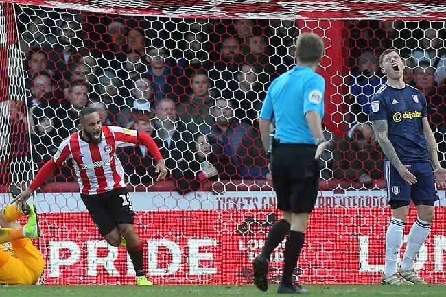 Fulham vs Brentford, 18h30 ngày 20/6: Bám đuổi tốp đầu