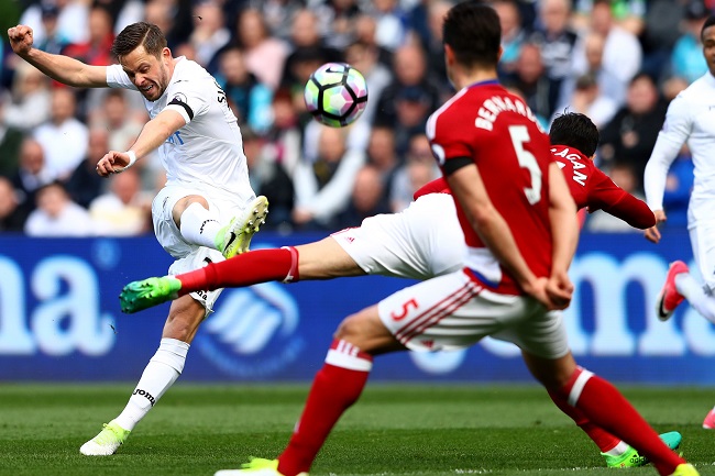 Middlesbrough vs Swansea, 21h00 ngày 20/6: Không còn đường lùi