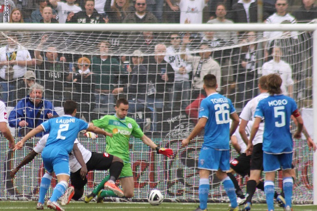 Spezia vs Empoli, 22h30 ngày 19/6: Tiếp tục chia điểm