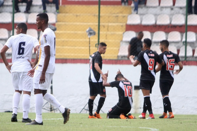 Vasco da Gama vs Madureira, 6h00 ngày 3/7: Chiến đấu vì danh dự