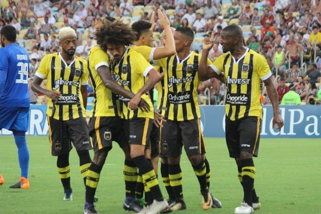 Volta Redonda vs Resende, 6h00 ngày 3/7: Giữ quyền tự quyết