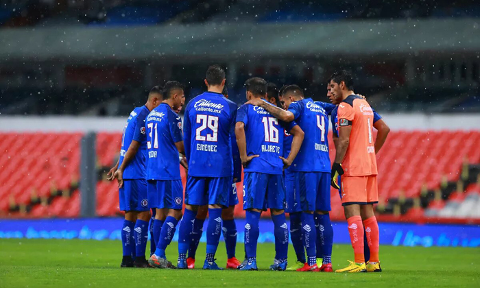 Club America vs Cruz Azul, 9h ngày 12/7: Gió đổi chiều
