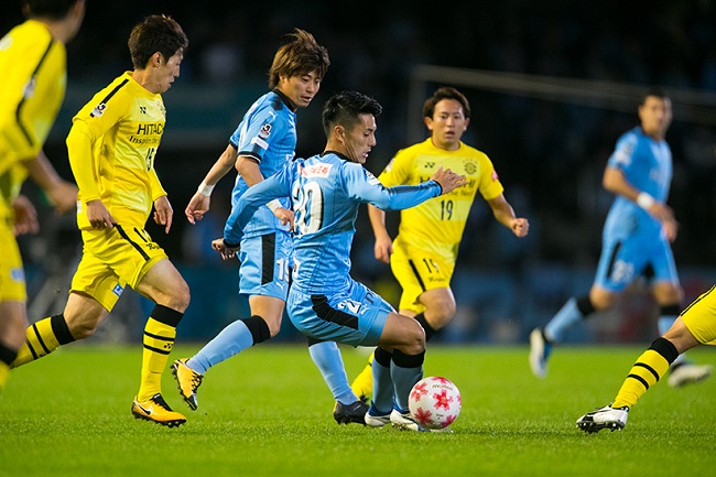 Kawasaki Frontale vs Kashiwa Reysol, 17h00 ngày 11/7: Quá khó cho tân binh