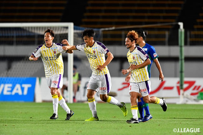 Kyoto Sanga vs Avispa Fukuoka, 16h30 ngày 11/7: Phong độ sân khách