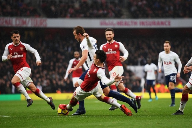 Tottenham vs Arsenal, 22h30 ngày 12/7: Thắng để nuôi hy vọng
