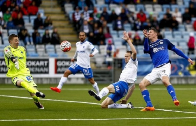 Hammarby vs Sirius, 20h ngày 11/7: Đội khách cứng đầu