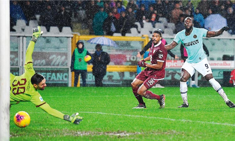 Inter vs Torino (2h45 14/7): Mồi ngon cho Nerazzurri