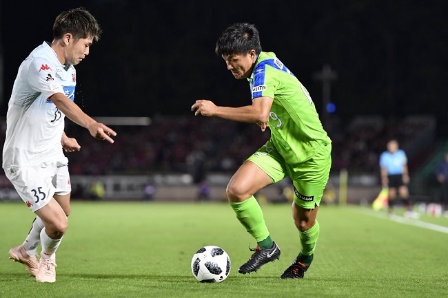 Shonan Bellmare vs Consadole Sapporo, 17h00 ngày 12/7: Khó có bất ngờ