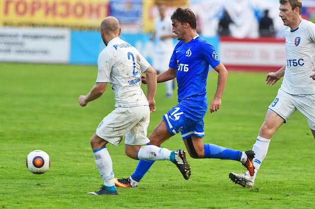 Dynamo Moscow vs Krylia, 22h30 ngày 12/7: Biết thân biết phận