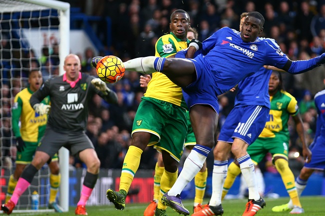 Chelsea vs Norwich, 2h15 ngày 15/7: Không cần gắng sức